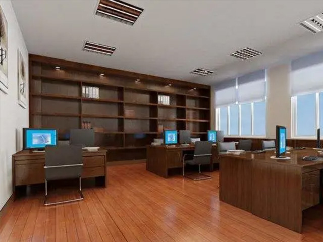 寫字樓中央空調安裝需要考慮哪些