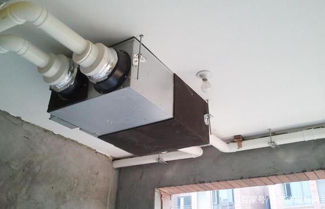 空氣過濾裝置如何選?看了文章你就明白了